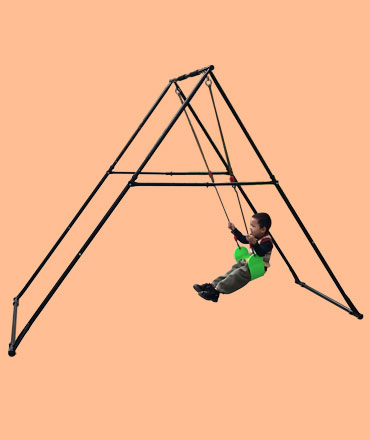 hang swing for kids